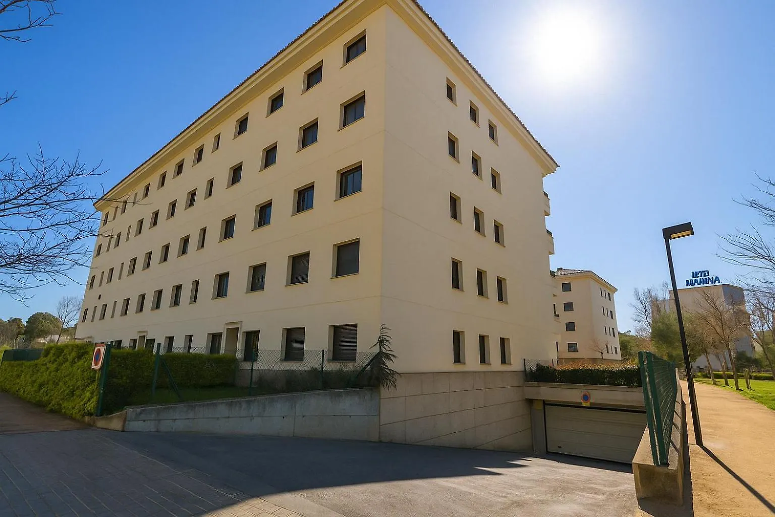 Apartamento Roses Confort Beach Ev Milleni