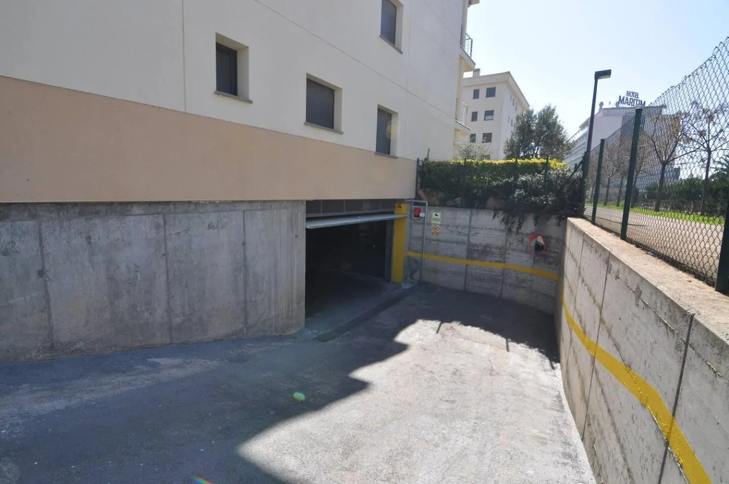 Roses Confort Beach Ev Milleni 0*,  Spagna