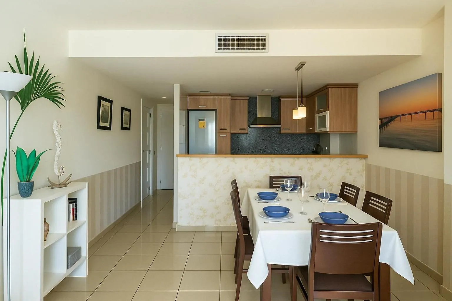 Appartamento Roses Confort Beach Ev Milleni Spagna