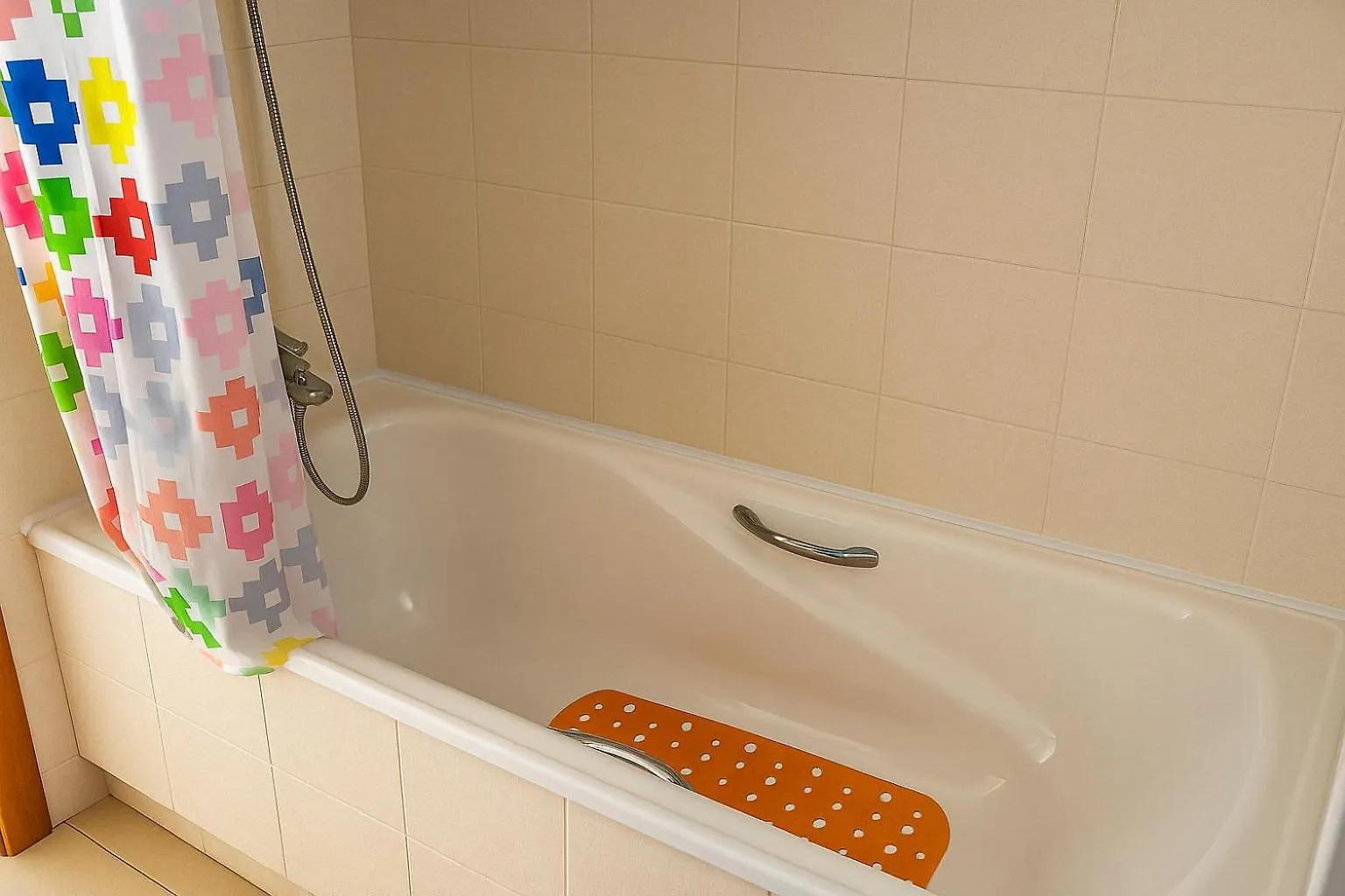 Roses Confort Beach Ev Milleni