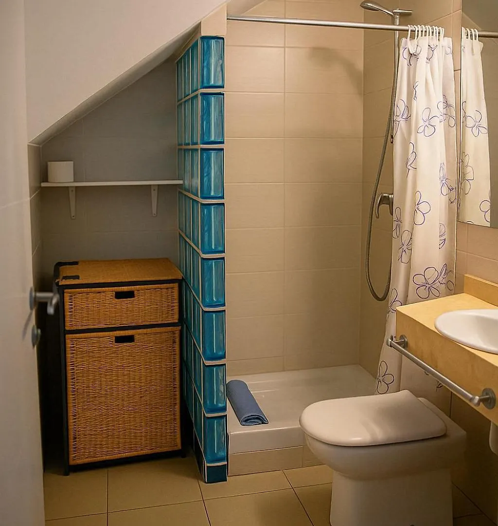 Apartamento Roses Confort Beach Ev Milleni