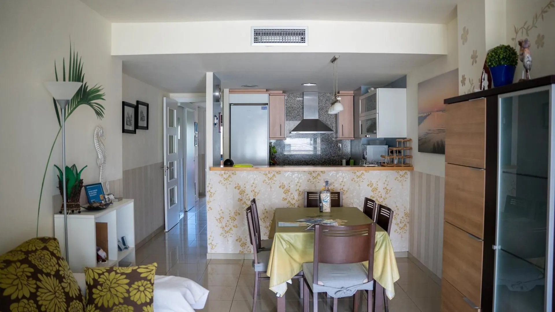 Apartamento Roses Confort Beach Ev Milleni